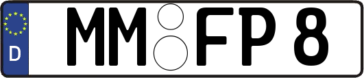 MM-FP8