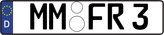 MM-FR3
