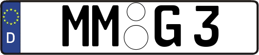 MM-G3