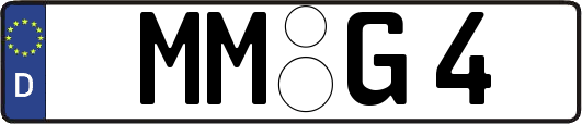 MM-G4