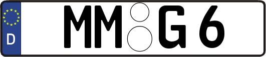 MM-G6