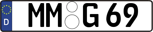 MM-G69