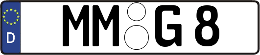 MM-G8