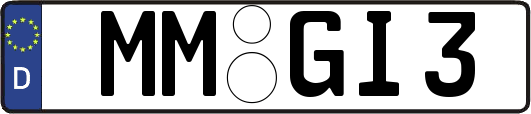 MM-GI3