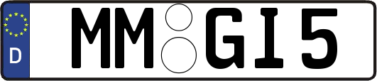 MM-GI5