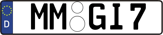MM-GI7
