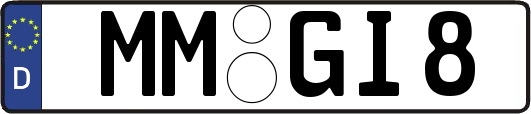 MM-GI8
