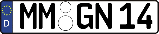 MM-GN14