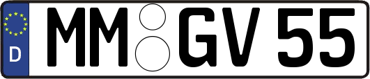 MM-GV55