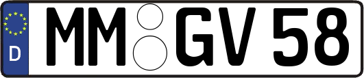 MM-GV58