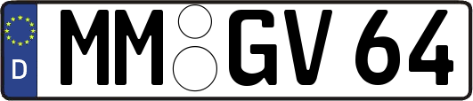 MM-GV64