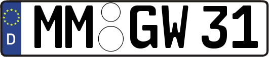 MM-GW31