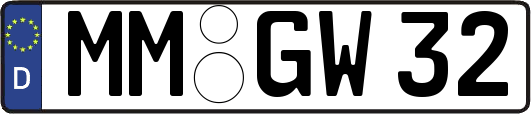 MM-GW32