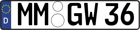 MM-GW36