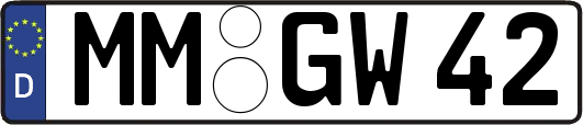 MM-GW42
