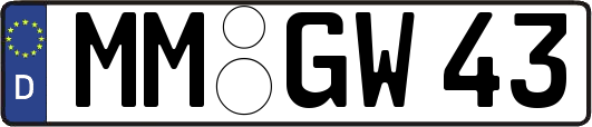 MM-GW43