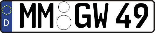 MM-GW49