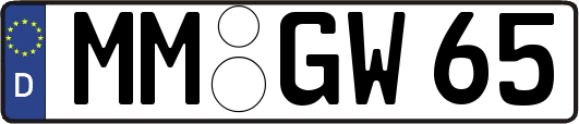 MM-GW65