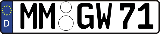 MM-GW71