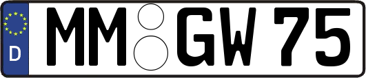 MM-GW75