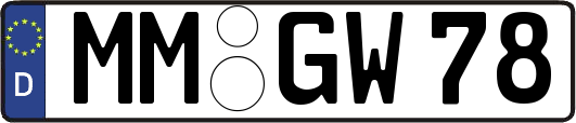 MM-GW78