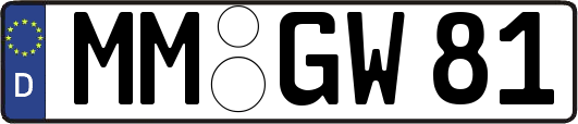 MM-GW81