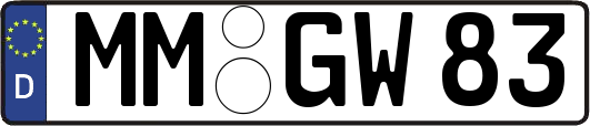 MM-GW83