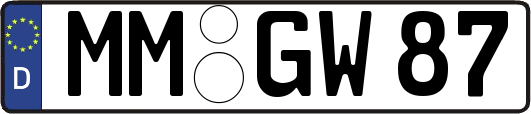 MM-GW87