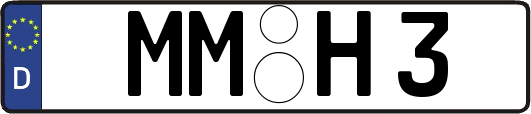 MM-H3