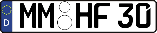 MM-HF30