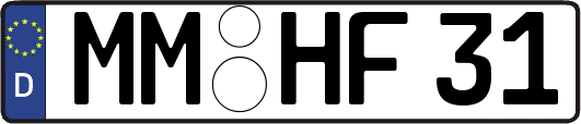 MM-HF31