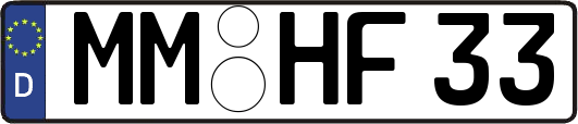 MM-HF33