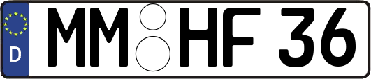 MM-HF36
