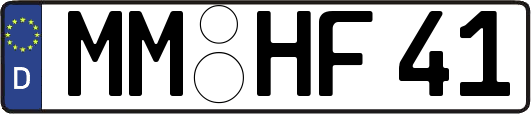 MM-HF41