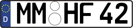 MM-HF42