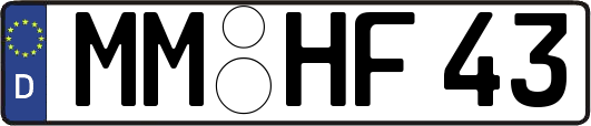 MM-HF43