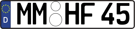 MM-HF45