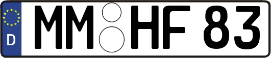 MM-HF83