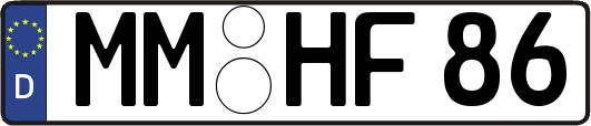 MM-HF86