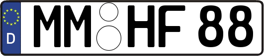 MM-HF88