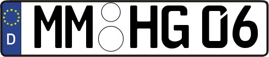 MM-HG06