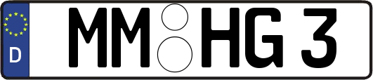 MM-HG3