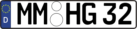 MM-HG32