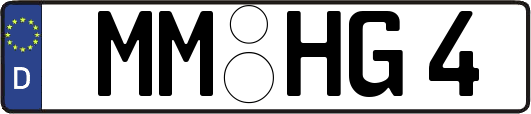 MM-HG4