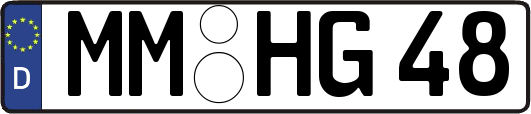 MM-HG48