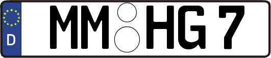 MM-HG7