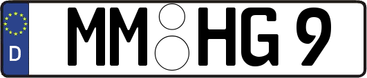 MM-HG9