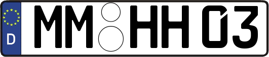 MM-HH03