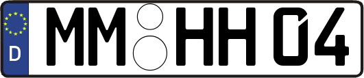 MM-HH04