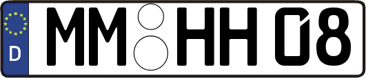 MM-HH08